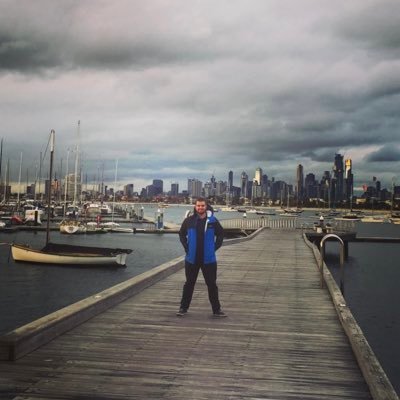 Motorsport & Rugby fan. Also have a passion for travel. Other account: @shaun_blockley