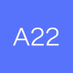 A22 Sports (@A22Sports) Twitter profile photo