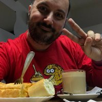Koldotxu (@koldotxu) 's Twitter Profile Photo Koldotxu (@koldotxu) 's Twitter Profile Photo