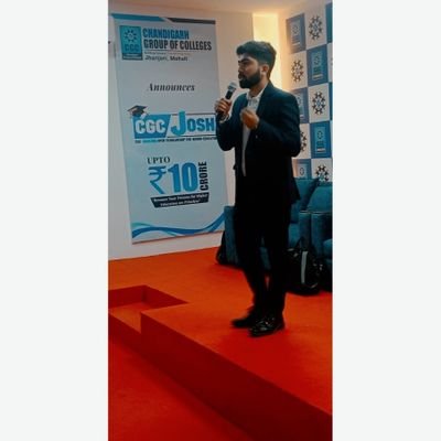 JatinDu44483067's profile picture. Learn, Grow and Heal