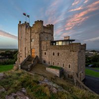 Roch Castle(@RochCastle) 's Twitter Profile Photo