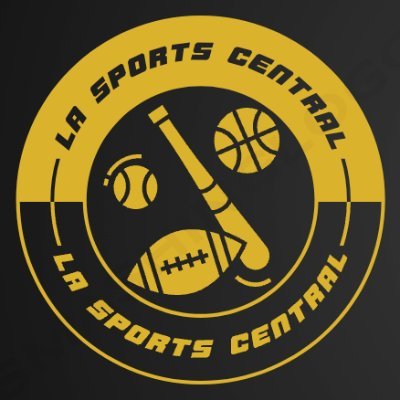 Official Twitter Account of LA Sports Central 
LA Lakers 🏝️, LA Rams 🐏, LA Angels ⚾️ 
#LakeShow #RamsHouse #GoHalos