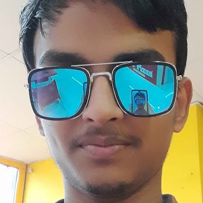 ShivanshDi80692's profile picture. 