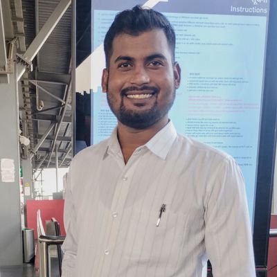 dearanilpatel's profile picture. जय हिंद | जय भारत | वन्देमातरम्