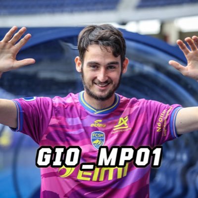 Gio_MP01 Profile Picture