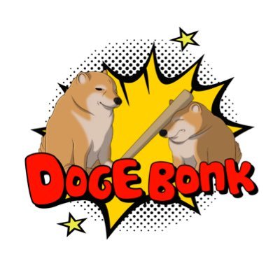 $DONK is the next meme to bring back the OG investors of 2021 get ready 👊🏼 https://t.co/JdMyDLBabV