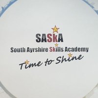 SASkA (South Ayrshire Skills Academy)(@SaskaSouthAyr) 's Twitter Profile Photo