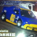 quintin harris - @harrisracing03 - Twitter