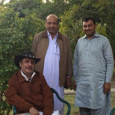 Focal Person, District Chairman of Jhal Magsi Balochistan | From Magsi Tribe | Jhule Lal Welfare Association (JLWA) Founder | RTs are not Endorsements