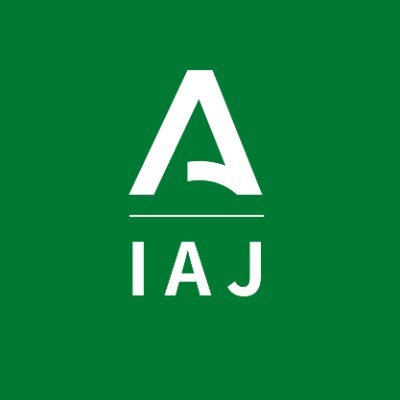 Perfil oficial de información del Instituto Andaluz de la Juventud de @IgualdadAnd 💚