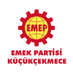 Emek Partisi Küçükçekmece (@emepkcekmece) Twitter profile photo