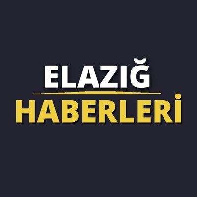 Elazığ’ın Haber Sayfası