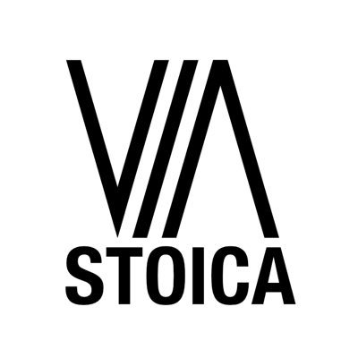 Join the Via and start your journey to a more Mindful existence via Stoicism. The mentors: @thestoicpadawan @bogglesthestoic @stoicbrice @streetstoics @stoicbee