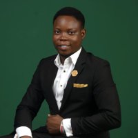 Samson Olamide (@samson_optimist) 's Twitter Profile