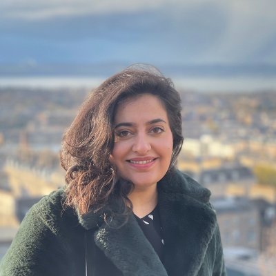 Aniqah Khokhar Profile