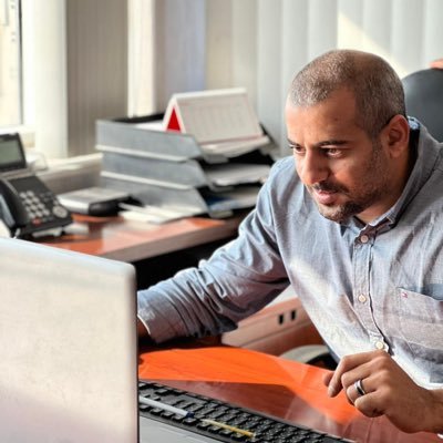 darwish44486987's profile picture. 