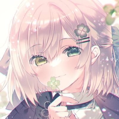 🍀リーリヤ・オリガレイラ💀さんのプロフィール画像