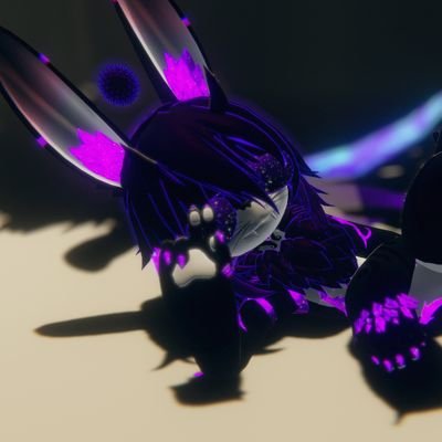VRCNero_yagiさんのプロフィール画像