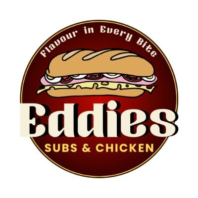 Eddies Subs and Chicken Canadian cuisine with a multicultural twist. Enjoy fresh, halal, and fast-casual food at Eddies Subs and Chicken .flavour in every bite!