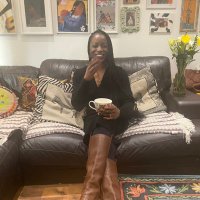 Sheila Atuona/ ✍🏾 Ifeoma Nwaka Atuona (@_9vite_) 's Twitter Profile