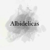 Albidelicas(@albidelicas) 's Twitter Profile Photo