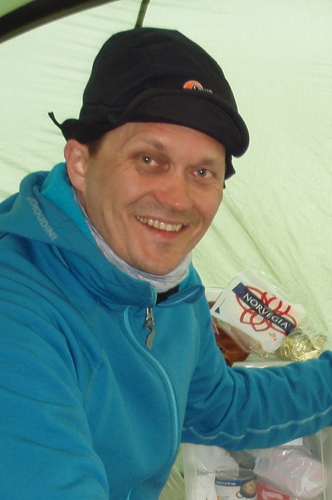 Kjellermannen's profile picture. 