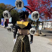 類たそ☆ (@ru1_cos) 's Twitter Profile