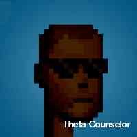 ttetahcounuelo's profile picture. The very first ever nft crossover project 🐸❤️🫂