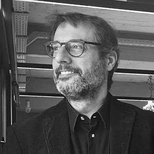 Andrés Gil Profile