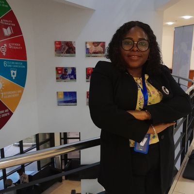 Joytonex's profile picture. Girl Child Advocate

Humanitarian 

Chef

#EndFGM