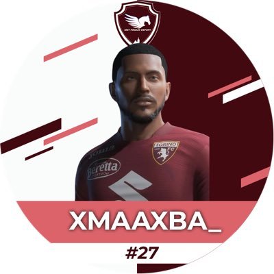 xMaaxBa Profile