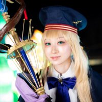 火星之六花 （りっか）（旧:ゆめか） (@kaseinoyume_cos) 's Twitter Profile Photo