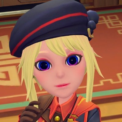 246hkr6vcgms's profile picture. 日狩(ヒカリ)【@246hkr6vc 】のゲーム垢／スプラ、チェンクロ(ユリアナ様)、原神、クッキーランキングダム、スタバレやMyTimeAt系などのスローライフ系ゲームが大好き❤／キーボード、マウスなどガジェットも好き❤
