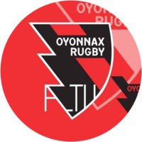 Actu Oyonnax Rugby(@oyorugby_actu) 's Twitter Profile Photo