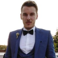 Altay Samet Ateş (@ate1altay) 's Twitter Profile Photo