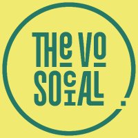 The Voiceover Social(@theVOsocial) 's Twitter Profile Photo