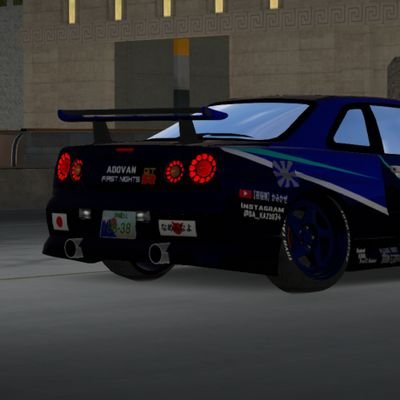 カーパーの峠走り屋チーム「FIRST NIGHTS」所属のかみかぜです!YouTubeもやっていますので登録しお願いします!
https://t.co/Wq75WoInDI