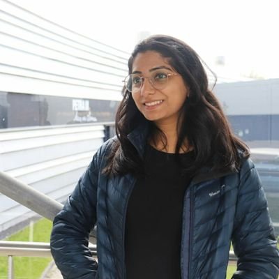 TanejaVaishali1's profile picture. PhD scholar at @JNCASR | Solid State Chemistry | IITR'21|