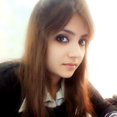 PrernaKharbanda's profile picture. Crafting Excellence in Digital Learning: Co-Founder, Creative Strategist, and Expert in Digital Education at MathYug.