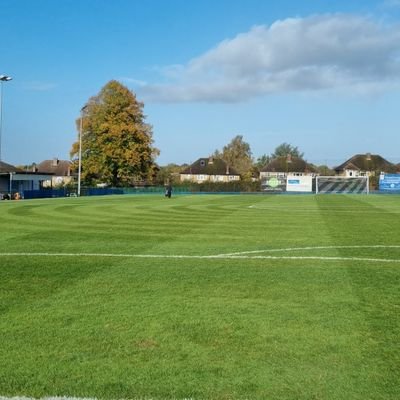 Head Groundsman @official_FGFC 
Gardener/Green Keeper @ Woking Golf Club