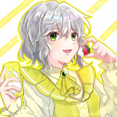 好きなものをとことんあさるアカウントのんびり牛乳飲んで生きてます〜 めいちゃん(肉ちょも)とびんとろと麻雀が趣味 マダミスとTRPGの愉悦も好き 雀魂名るくな697