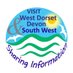 Visit West Dorset (@VisitWestDorset) Twitter profile photo