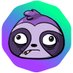 SLOTH (@slothsolana) Twitter profile photo SLOTH (@slothsolana) Twitter profile photo