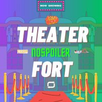 Theater Fort(@TheaterFort) 's Twitter Profile Photo