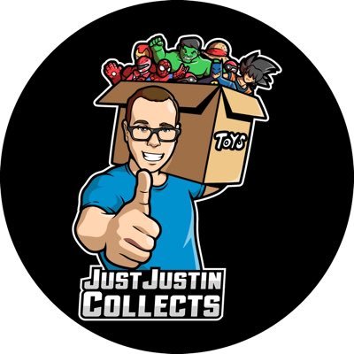 JustJustin1989's profile picture. 90’s kid, Toy Collector, and Nostalgia Addict. Youtube: https://t.co/pyu8RbtsyK and Instagram: https://t.co/oMkevwSRvO