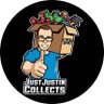 JustJustin Collects photo