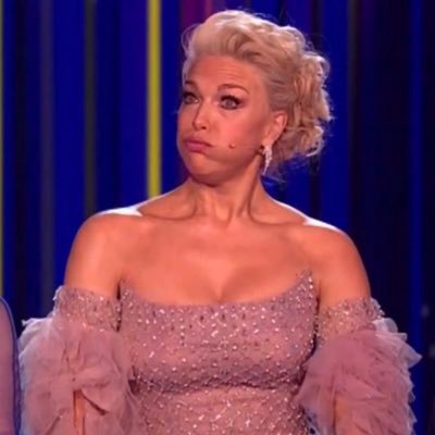 i worship the ground hannah waddingham walks on | i saw hannah in the wizard of oz when i was 11 and there was no going back