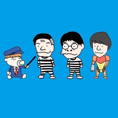 new_prisonquiz's profile picture. クイズ系YouTuberです！✳︎プリズンクイズチャンネル✳︎
