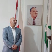 Bachir Assaker (@bachirassaker) 's Twitter Profile