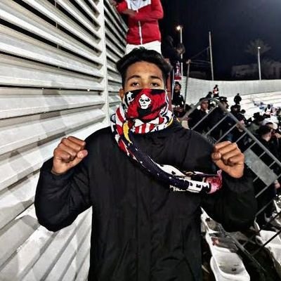 ilias_ahf's profile picture. نحن قوم لا نستسلم ننتصر أو نموت ⚔️